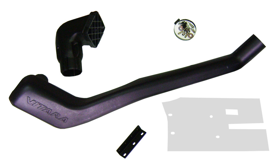 Snorkel Suzuki Vitara 1 6 Lewy LLDPE kopia Safari