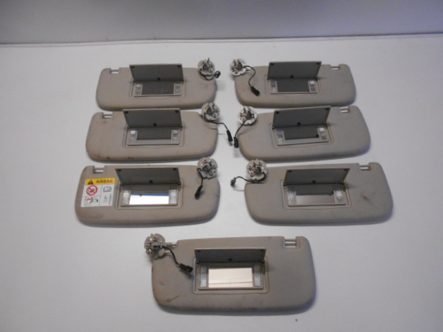 JEEP GRAND CHEROKEE ПОДСОЛНЕЧНИК 2011 2012