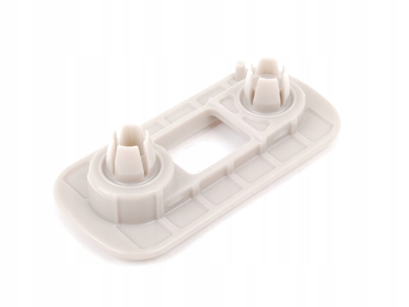 

Vw Golf II Mocowanie Ślizg Zderzaka Przód Nowe