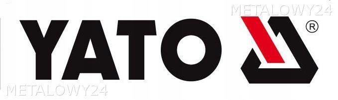 YATO ПНЕВМАТИЧЕСКИЙ КЛЕПАЛЬНЫЙ СТАНОК 2.4-6.4MM1389K