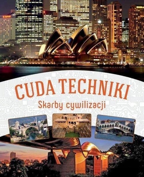 

Cuda Techniki Skarby Cywilizacji Twarda Sbm 2797