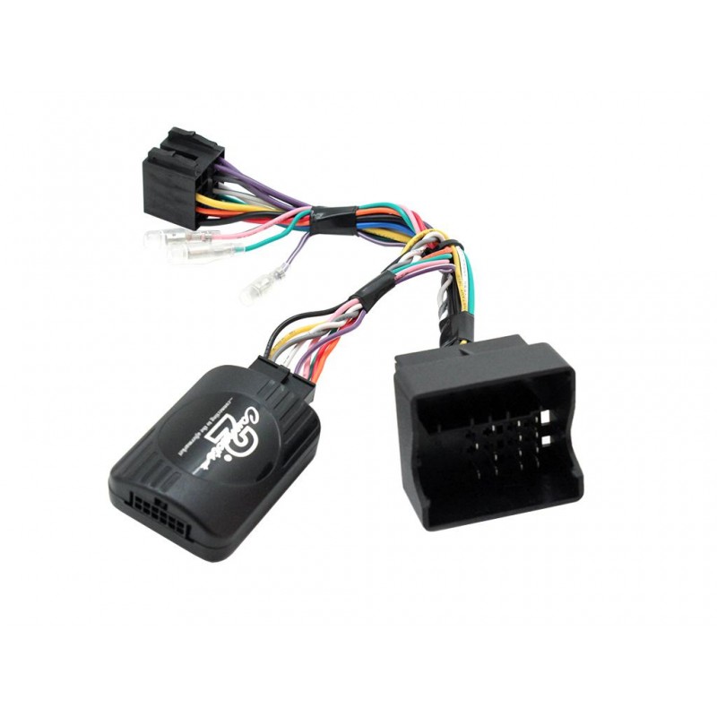 

Adapter sterowanie z kierownicy Vw Golf 5 Passat 6