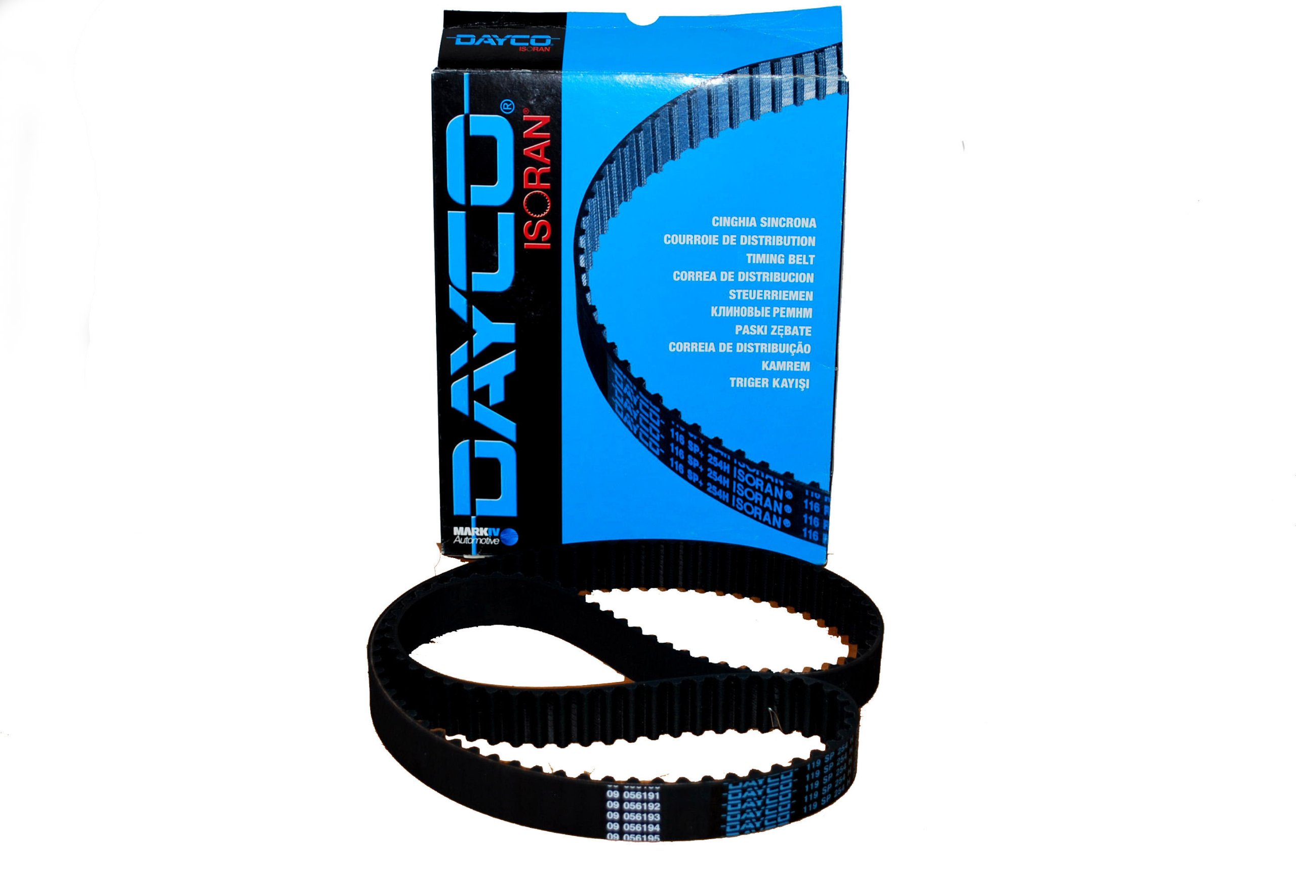 94885 - Ремень ГРМ GOLF IV V PASSAT B5 SHARAN 1.9 TDI