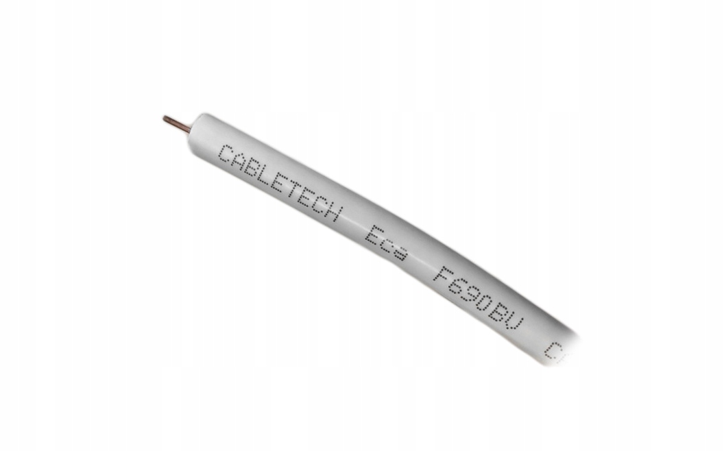 

Kabel Koncentryczny F690 Bv (KAB0010)