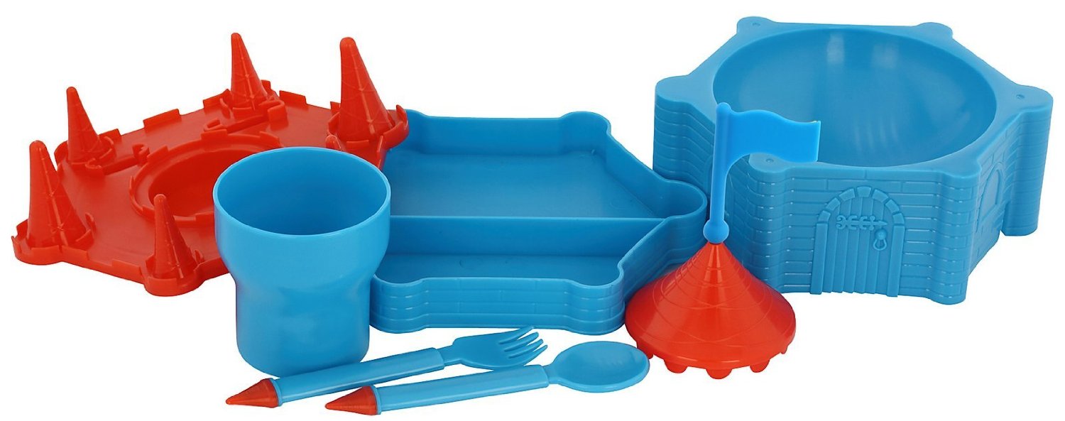 ZASTAWA STOŁOWA DZIECKA NIEJADKA ZESTAW OBIADOWY Kod producenta 099,490735