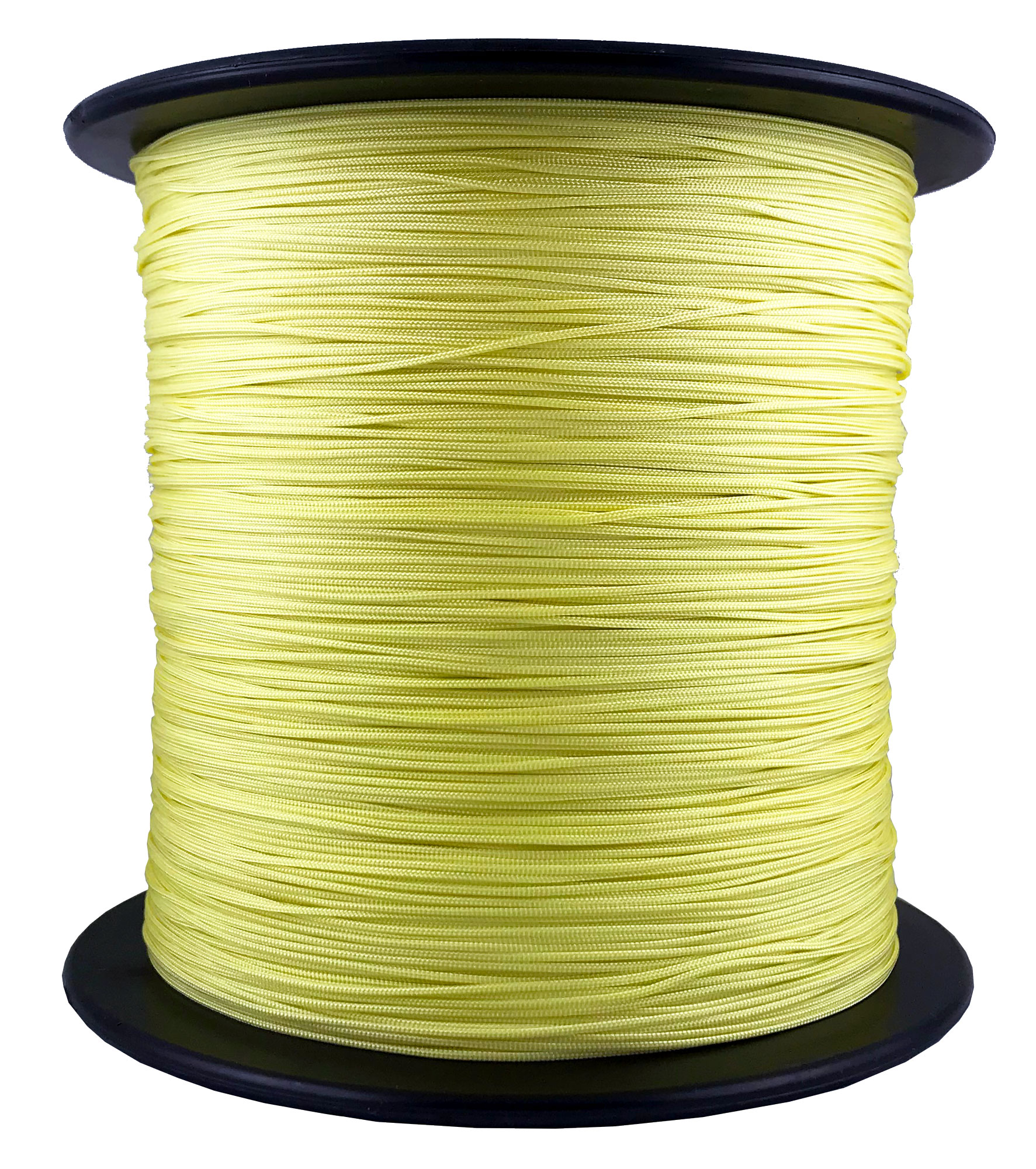 

Markowy Sznurek 0,8mm do rolet plis Żółty