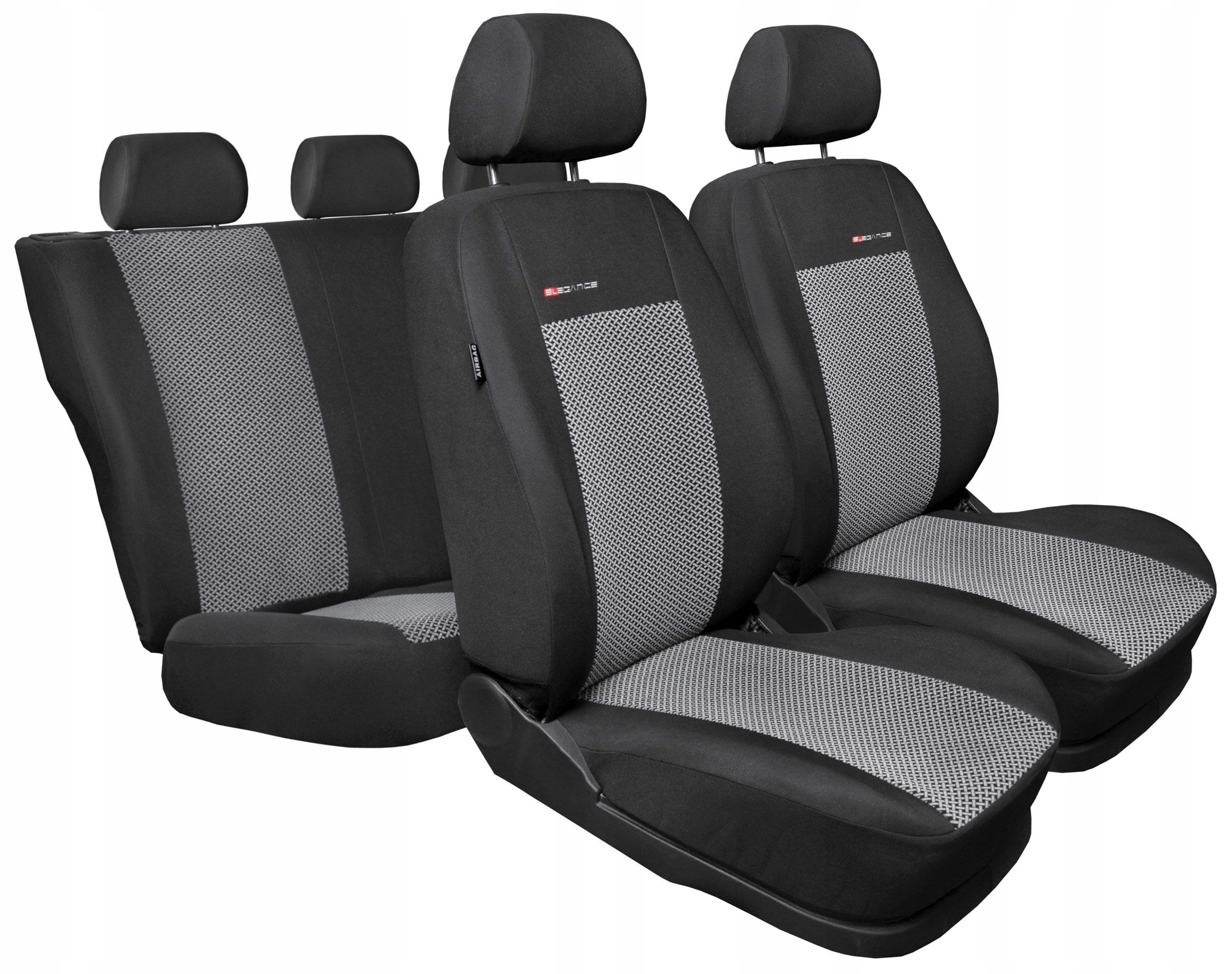 Toyota Aygo potahy 100% na míru! P2