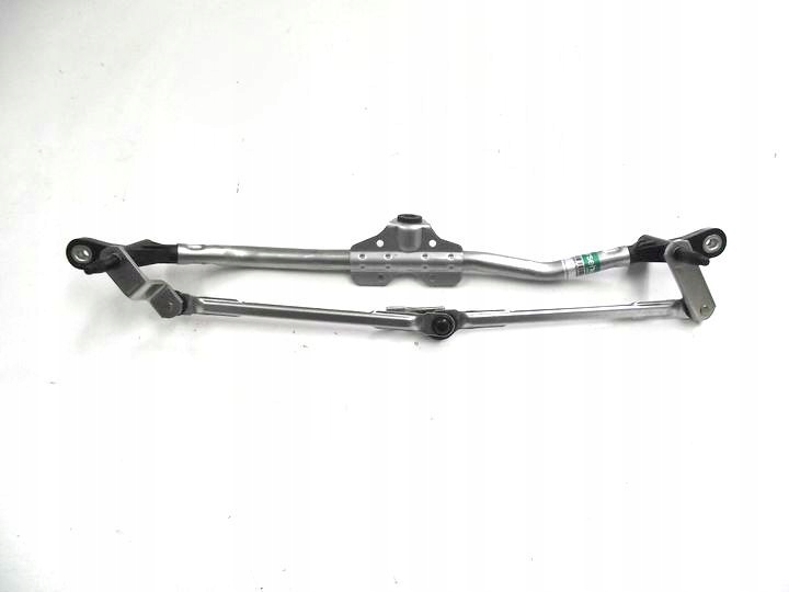 MECHANIZM WYCIERACZEK SKODA FABIA II 5J1955605B Producent części Borsehung