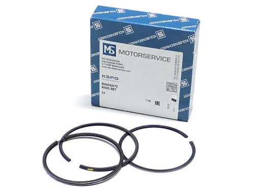 PIERŚCIENIE TŁOKOWE NEW HOLLAND CASE IVECO F5AE