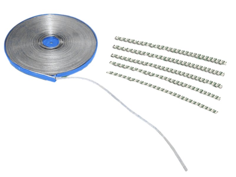 TASMA DO OPASEK SPINKI ZACISKI OLSZTYN