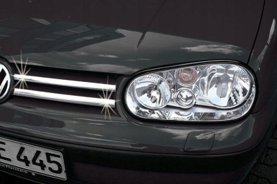 Listwy elastyczne chrom Listwa chromowane 6 mm Producent Jacky