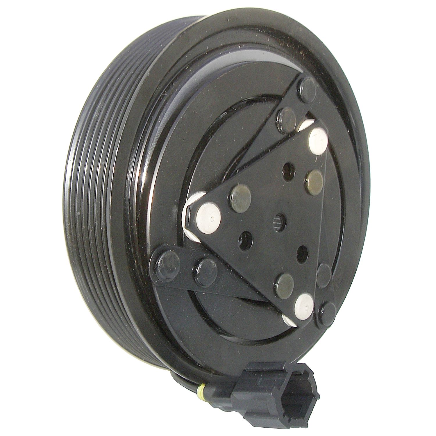 2105006 МУФТА КОНДИЦІОНЕРА CVW NISSAN MAXIMA QX