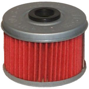 Filtr oleju HF113 HONDA VT 125 Shadow Varadero CBF Producent Hiflofiltro