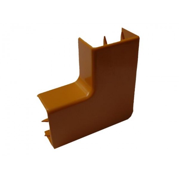 

Aks Łącznik kątowy Lk 18x20 drewno jasne 111709
