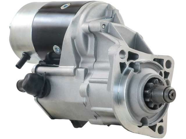startér Cat Caterpillar 428 432 E Snl 1430538