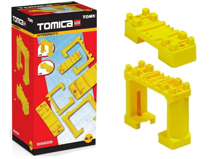 

Tomica 85209 - Podpory - Dumica