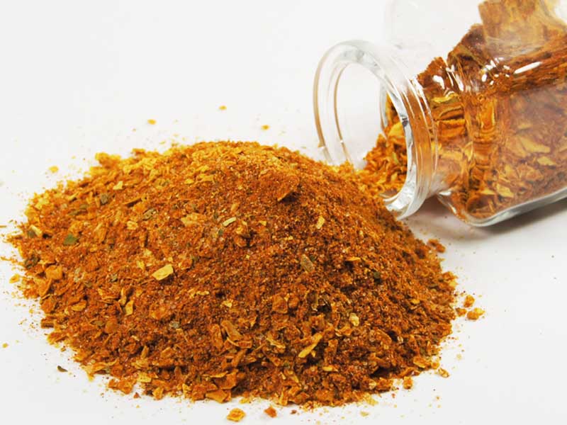 Levně Koření Nasi Goreng 1 kg na rýži bez chemie