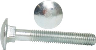 

Śruby zamkowe M6x80 kl.4.8 ocynk Din 603 5szt.