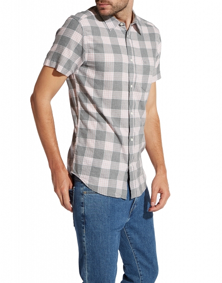 

Koszula Wranglerss 1PKT Shirt W5881OYS8 R.m