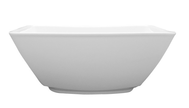 

Lubiana Victoria Salaterka Kwadratowa 13 CM Horeca