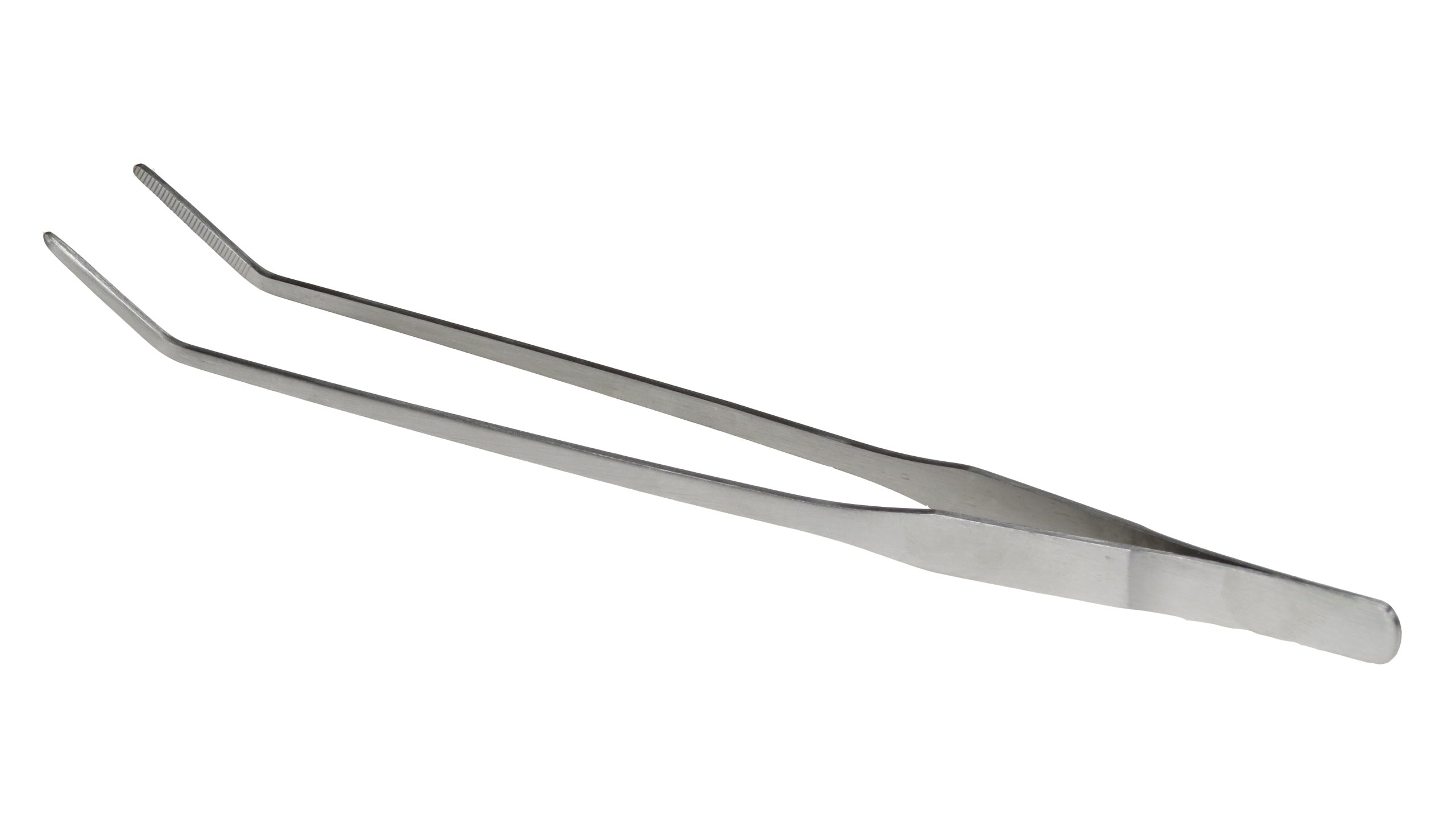 

Aqua Nova Pinceta Penseta Zagięta 27cm