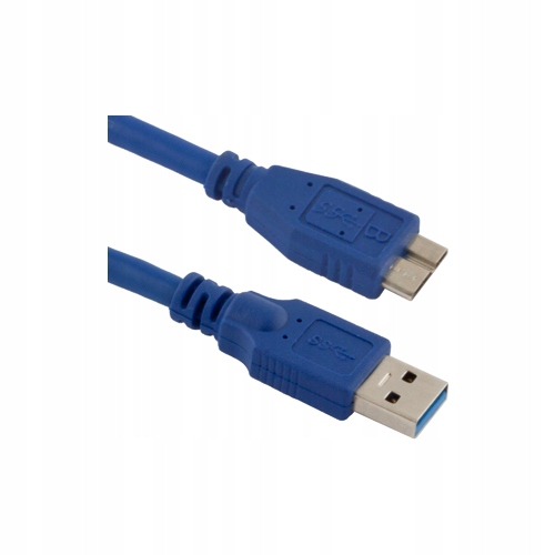 Kabel Micro USB 3.0 A-B M/M 3.0M - ESPERANZA