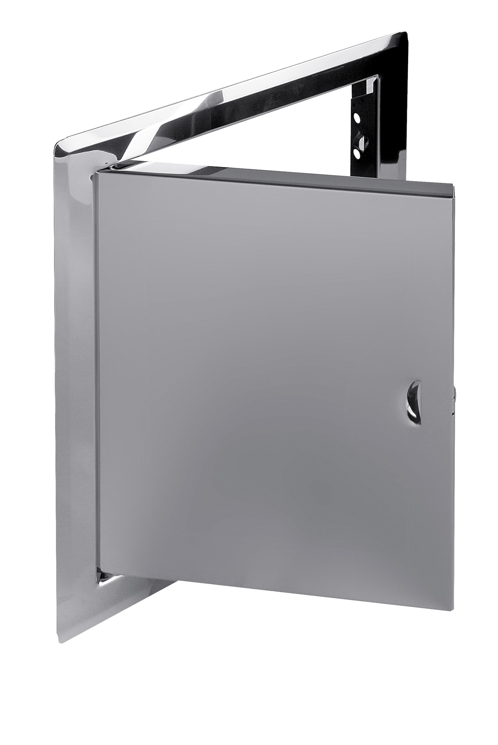 Awenta Revizní Dvířka Nerezová Dmn 60x60