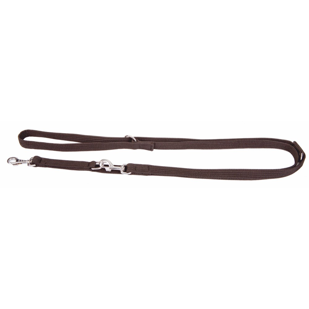 

Dingo Gear K9 Smycz Wałeczek Taśma DŁ.150-300CM