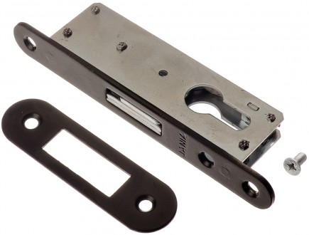 

Zamek Do Drzwi Furtki Wąski Jania Hakowy Pl