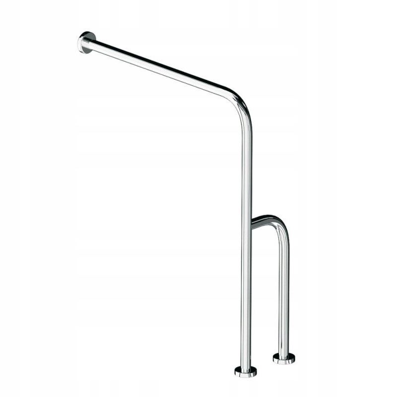 PORĘCZ PODŁOGOWO-ŚCIENNA PRAWA