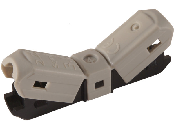 

Szybkozłączka Złączka I-3 Łącznik Jow 1,5-2,0mm2
