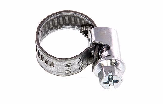 OPASKA NORMA ZACISKOWA CYBANT 10 16 100 szt