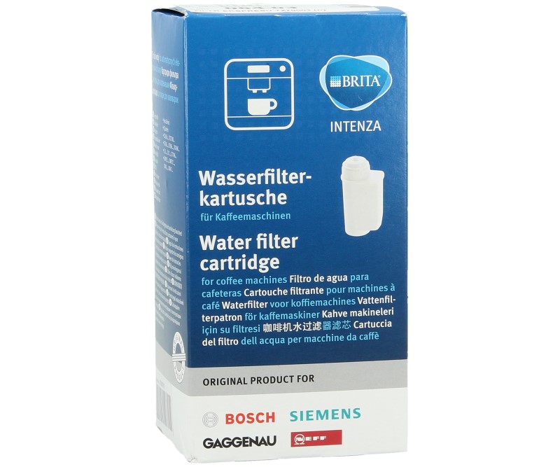 

Filtr wody Siemens Brita Intenza TZ70003 TCZ7003