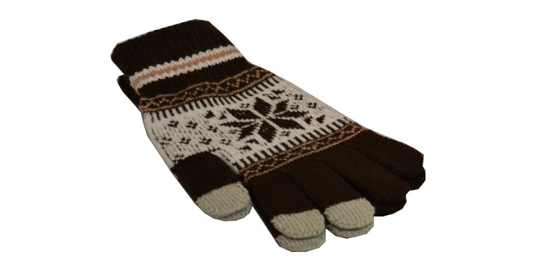 

Rękawiczki Do Ekranów Dotykowych Touch Glove