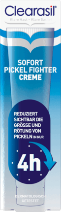 

Clearasil Krem zwalczający pryszcze 4h 15ml z De