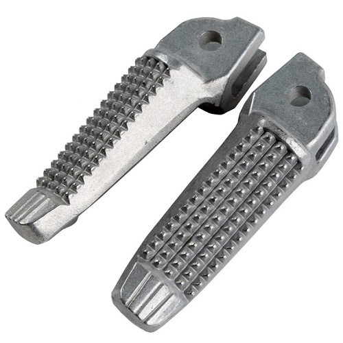 PODNÓŻKI STOPKI KIEROWCY PRZÓD BMW R 1200 S F 800