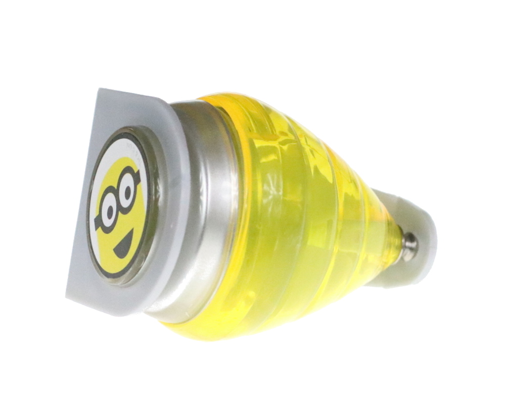 

Minionki yoyo peonza baczek Minions 601