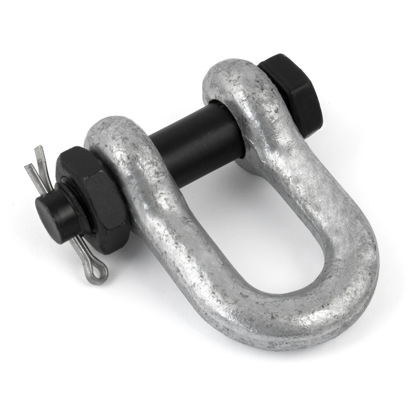 Szekla Prosta kl. 6 s pojistkou 6,5T 1 Ks.