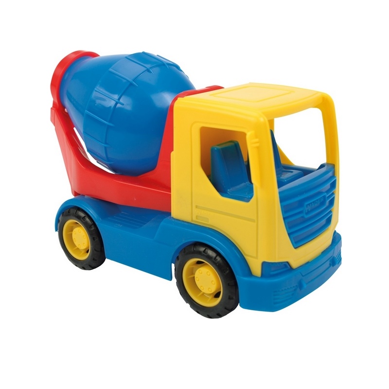 BETONIARKA Wader 35310