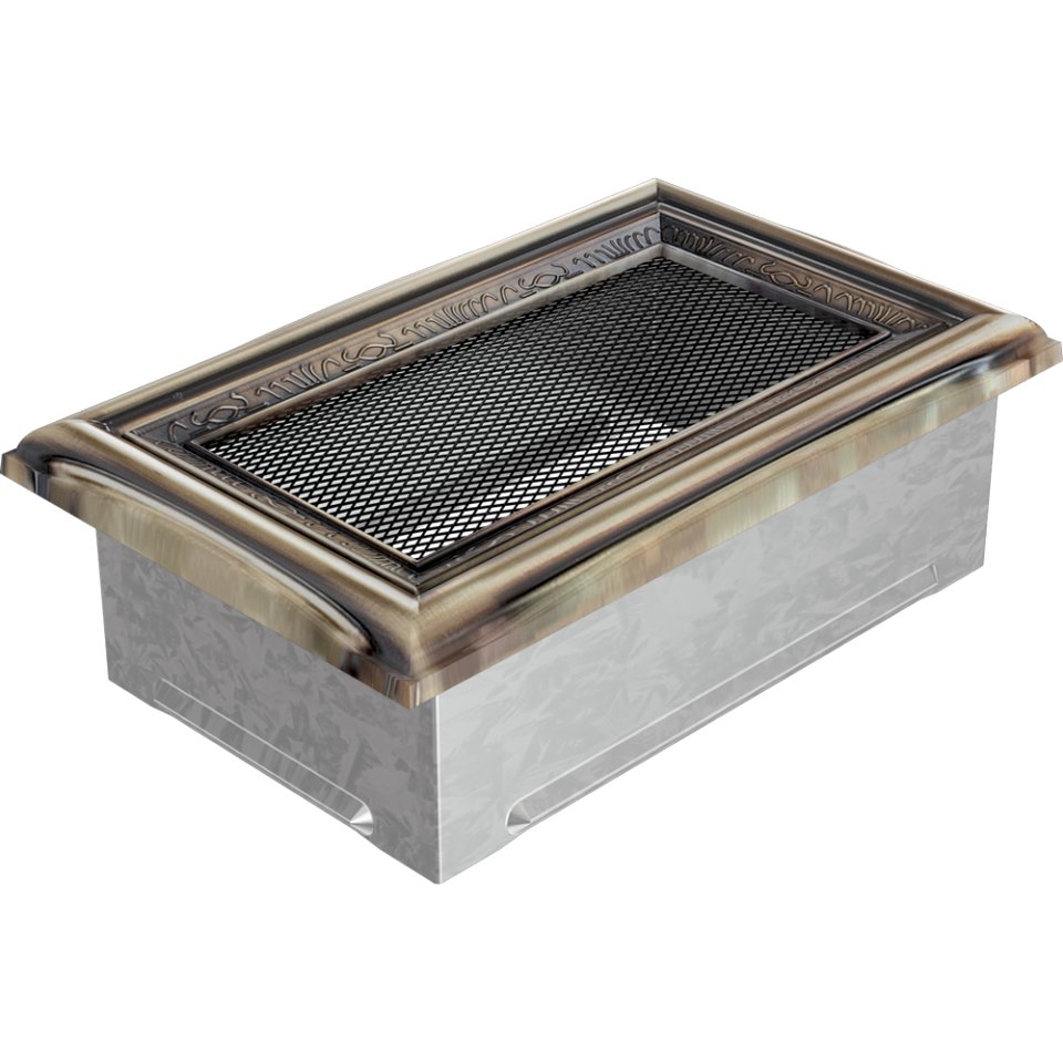 Ventilační mřížka 11x24