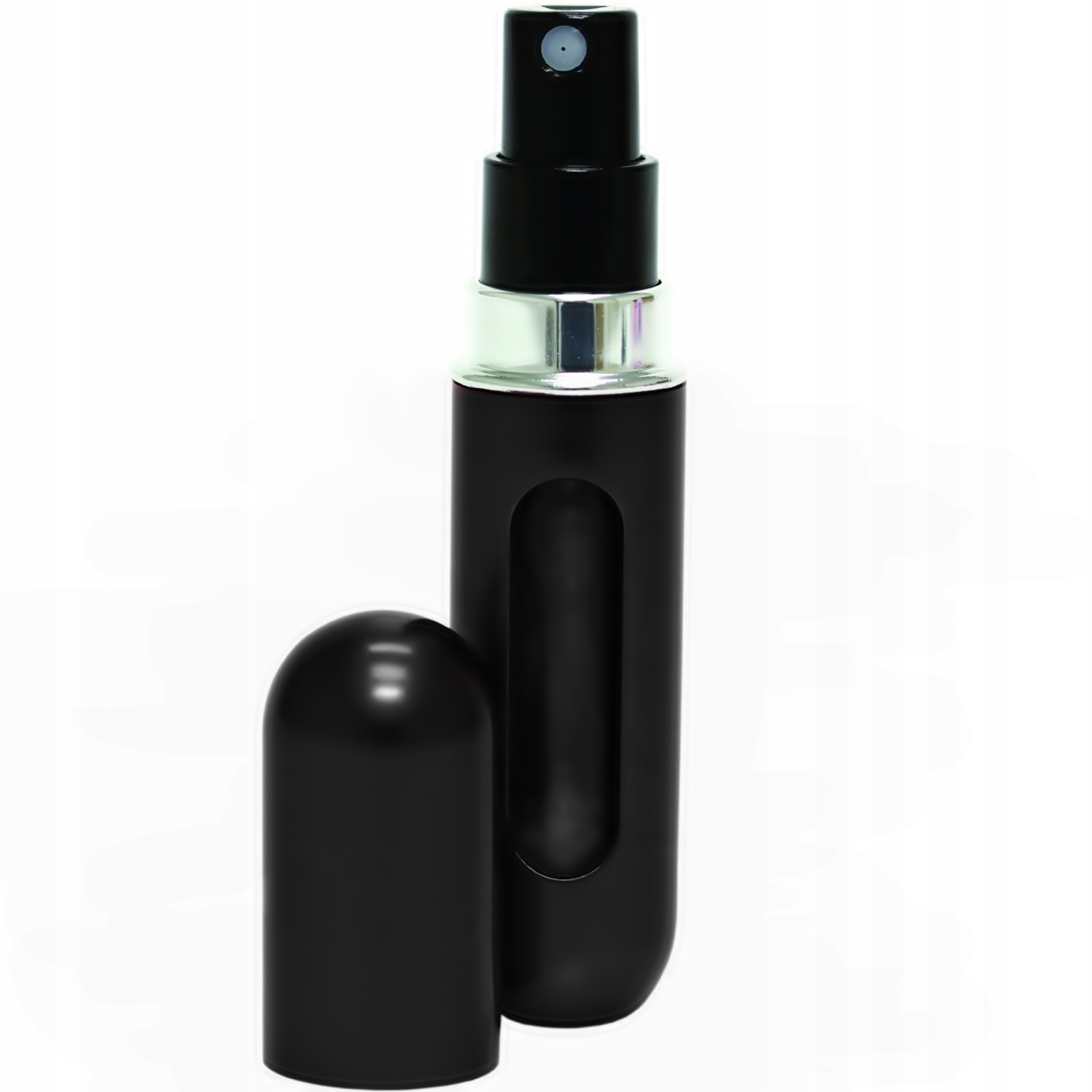 

Buteleczka Na Perfumy Fiolka Atomizer Zaworek Czar