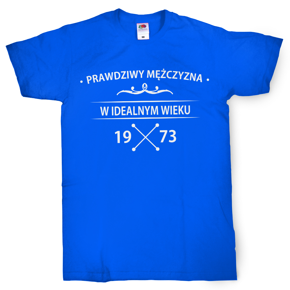 

Koszulka na Urodziny 18 20 30 40 50 60 Lat Prezent