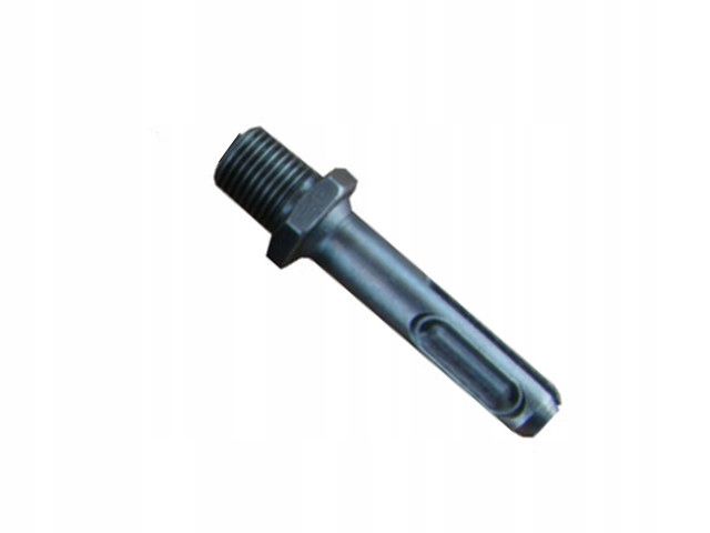 UCHWYT GŁÓWKA WIERTARSKI AUTOMAT 13 MM+ADAPTER SDS Marka inna