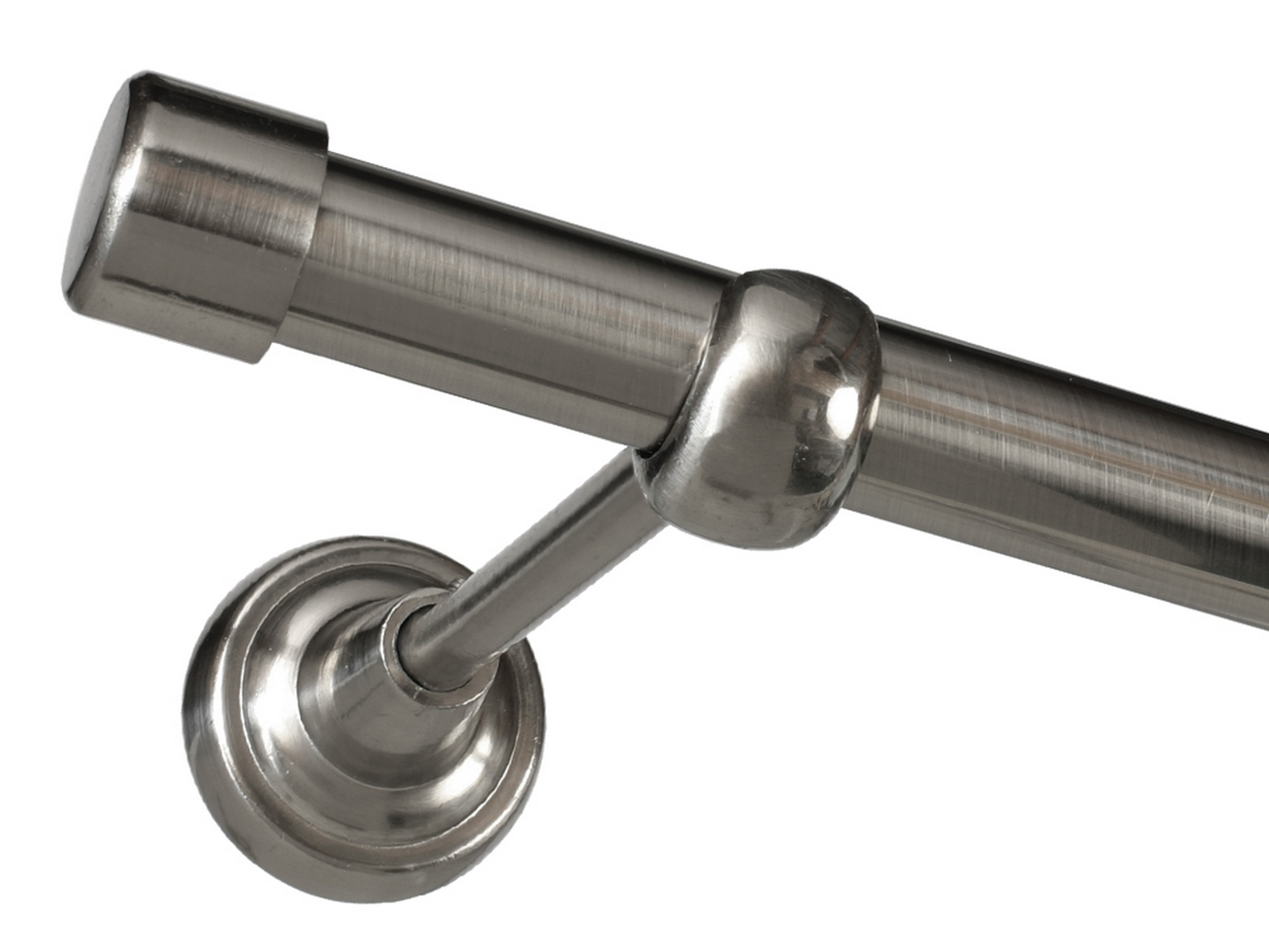 

Karnisze Modern Karnisz Metal Pojedynczy 19 340