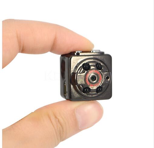 MINI Spy Camera Full HD 1080P детектор движения Марка другое