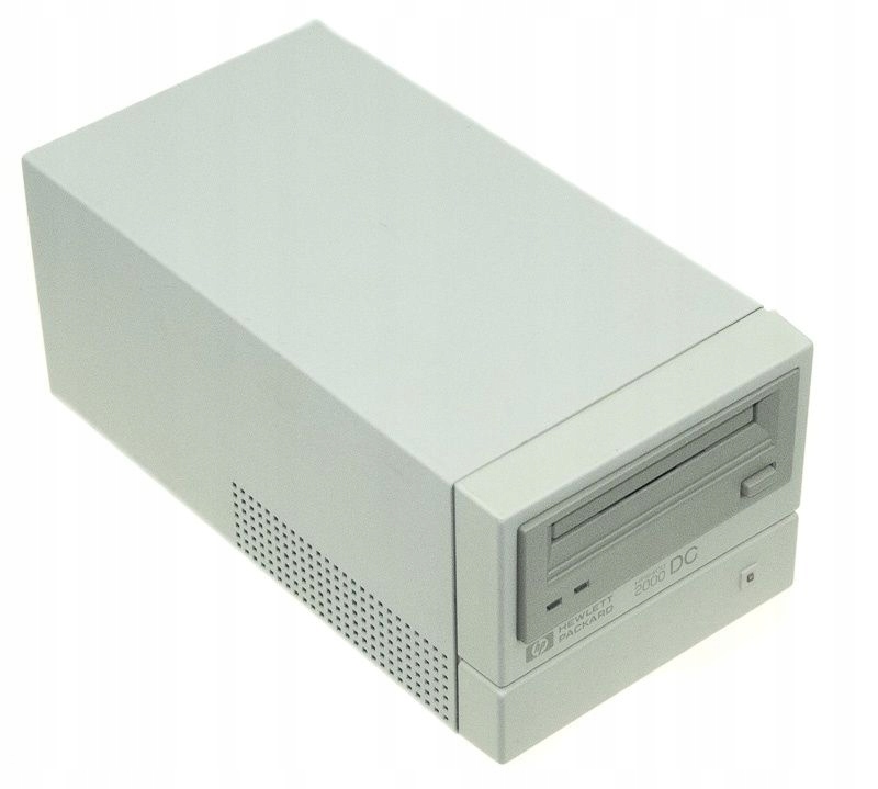 Hp C1521N Datový Streamer 2/4GB 4MM Scsi C1504-60001