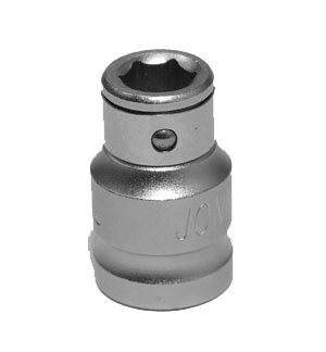

Uchwyt Adapter Do Bitów 6- Kąt 10mm 3/8' Jonnesway