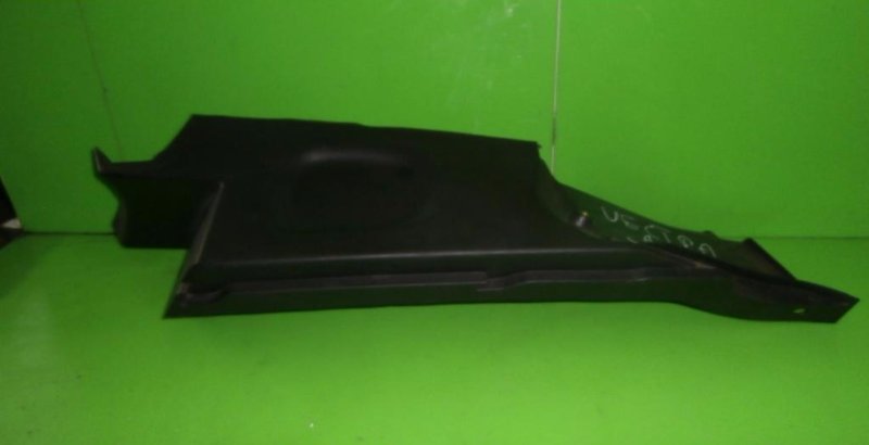 подпора задний правый opel VECTRA B HB 95-99