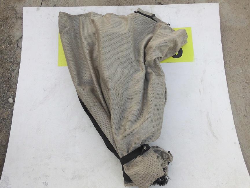 Занавеска для салона DAF 105 XF 85 CF E5