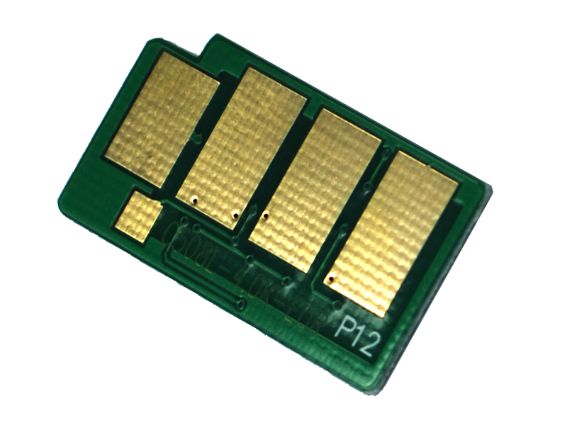 Chip do Samsung CLP-620 CLP-670 CLX-6220FX 6250FX